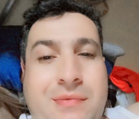 سام, 38, Khawr Fakkan