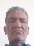 İbrahim, 48 лет, Mersin