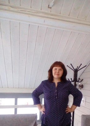 Наталья, 43, Россия, Уфа