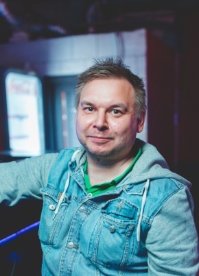 Алексей, 45, Россия, Орехово-Зуево