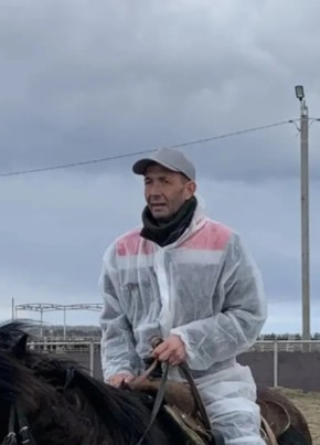 Дмитрий из Киреевска 46 лет
