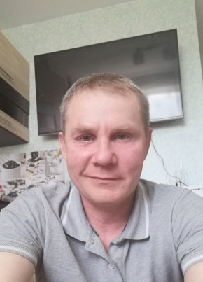 Максим, 45, Россия, Екатеринбург