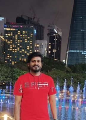 Sk из Kuala Lumpur 39 лет