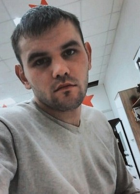 Oleg, 26, Russia, Tomsk