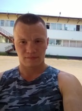 Sergey , 30, Russia, Fastovetskaya