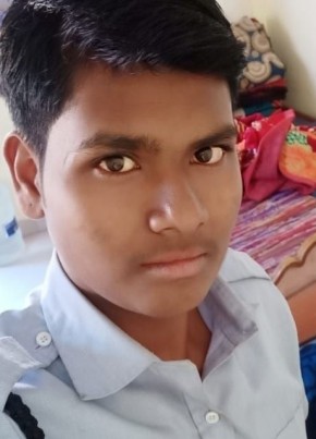 Suhas, 22, India, Pimpri
