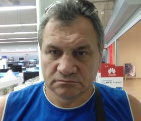 Михаил, 58 лет, Маріуполь