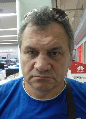 Михаил, 57, Україна, Маріуполь