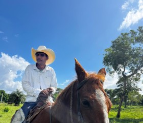 Luis Enrique Cam, 31, San Andres Tuxtla