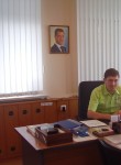 марсель, 45 лет, Усинск