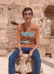 romanyo, 25 лет, محافظة الفيوم