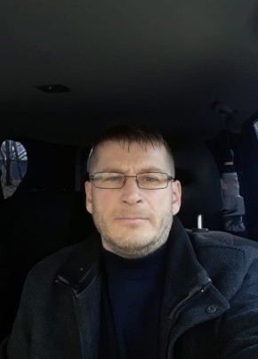 Серж, 50, Россия, Москва