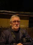 Евгений, 69 лет, Краснодар