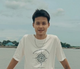 ahmin, 20, Samut Sakhon