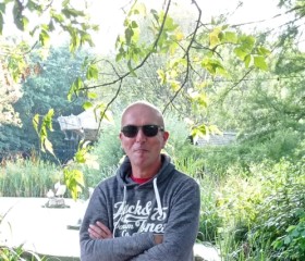 Herve Verloove, 54, Gent