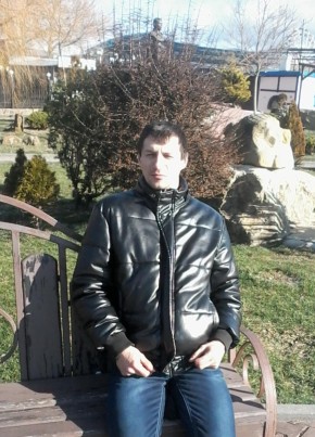 Дмитрий, 43, Россия, Кисляковская