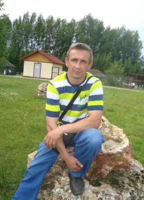 alex, 46, Россия, Наро-Фоминск