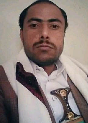 خالد, 39, الجمهورية اليمنية, عمران