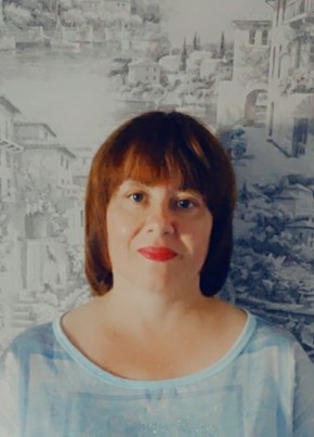 Татьяна, 48, Россия, Великий Новгород
