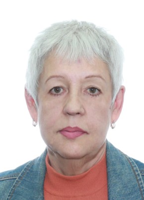 Елена Зуева, 65, Россия, Волгоград