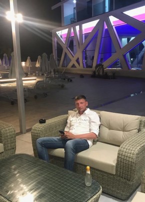 Сергей, 41, Қазақстан, Астана