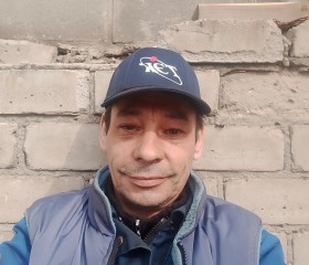 Rinat, 46, Tomsk