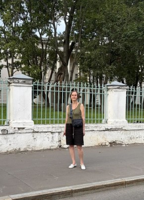 Светлана из Истры 60 лет