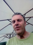 Daniele bugli, 53 года, Savignano di Romagna