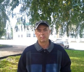Дмитрий, 54 года, Стерлитамак