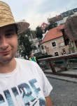 Tomáš, 24 года, Praha