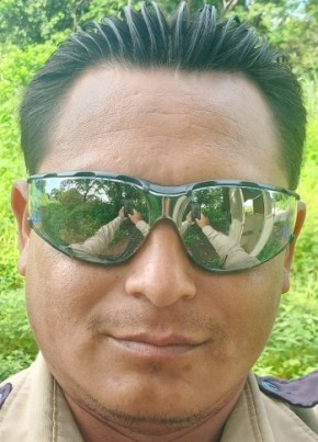 Joel maltez, 36, República de Nicaragua, Managua