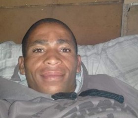 niklaas matroo, 36, Knysna