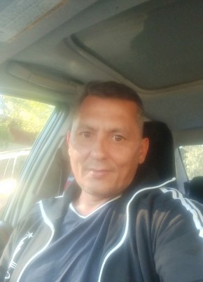 Александр из Омска 40 лет