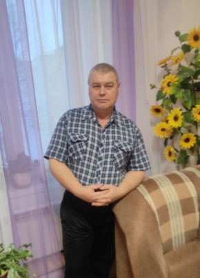 Олег, 53, Россия, Нижний Тагил