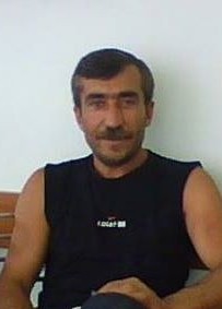 Reşit, 60, Türkiye Cumhuriyeti, Ankara