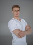 Evgeniy, 38, Moscow