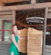 Танюша