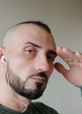 Ionuț Daniel, 32, Kongeriget Danmark, Hillerød