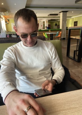 Антон, 35, Россия, Хабаровск