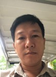 Hoan, 43 года, Hải Phòng
