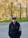 Slavjanchik, 45, Saint Petersburg
