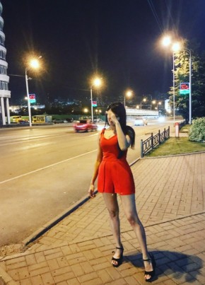 Киса, 33, Россия, Москва