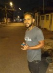 Charles, 19 лет, Rio de Janeiro