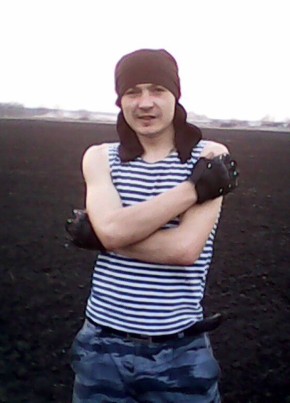 евгений, 34, Россия, Москва