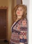 Мила, 54 года, Смоленск