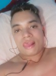 Sandro, 19 лет, Curitiba