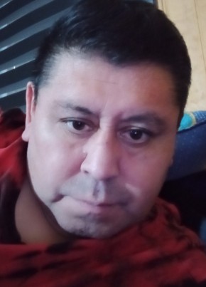 Miguel из Temuco 42 года