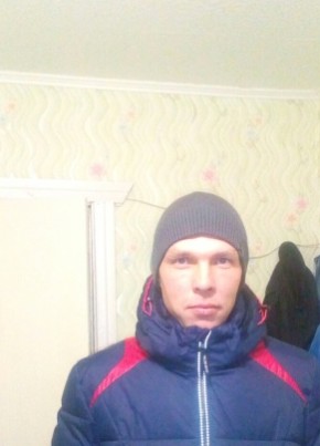 Александр, 39, Россия, Коряжма