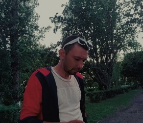 Oleg, 38, Tsjertkovo