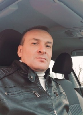 Николай из Волоколамска 41 год